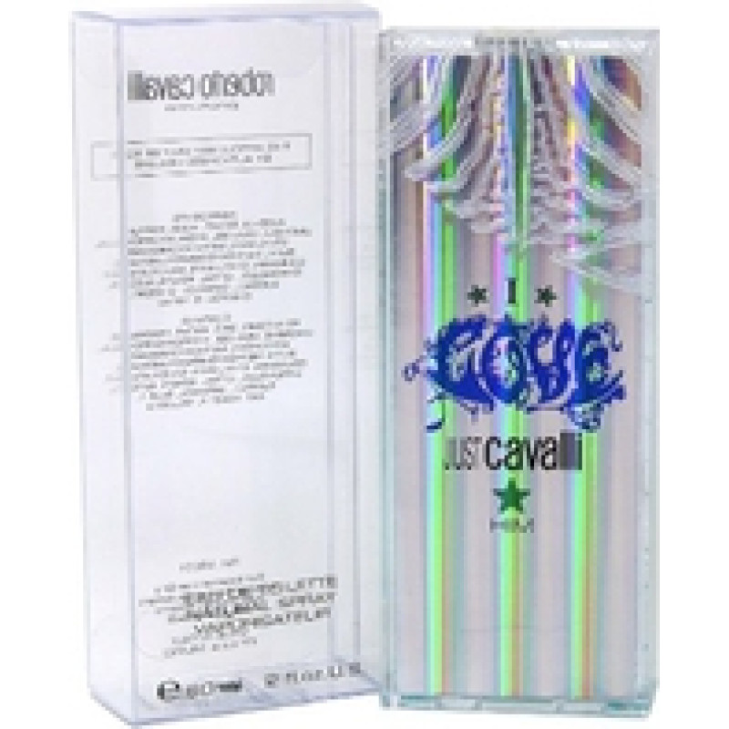 Cavalli Roberto Just Cavalli I Love Him EDT