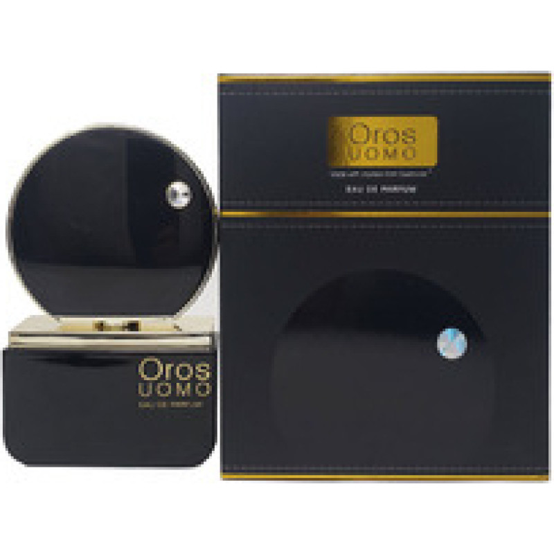 Oros Uomo EDP