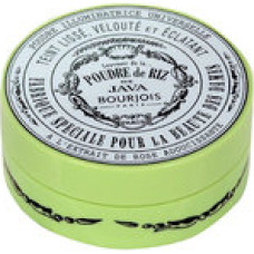 Bourjois Java Rice Powder - Powder 3 g
