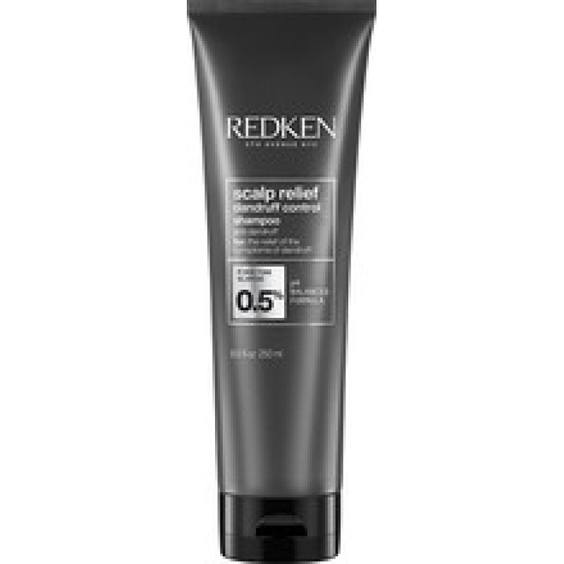 Redken Scalp Relief Dandruff Control Shampoo