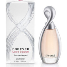Laura Biagiotti Forever Touche d&acute;Argent EDP