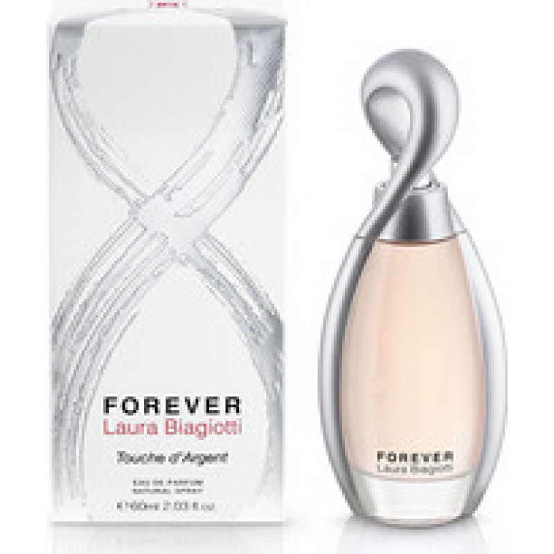 Laura Biagiotti Forever Touche d&acute;Argent EDP