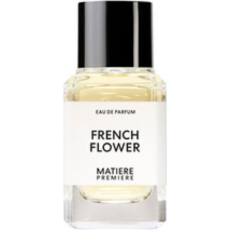 Matiere Premiere French Flower EDP