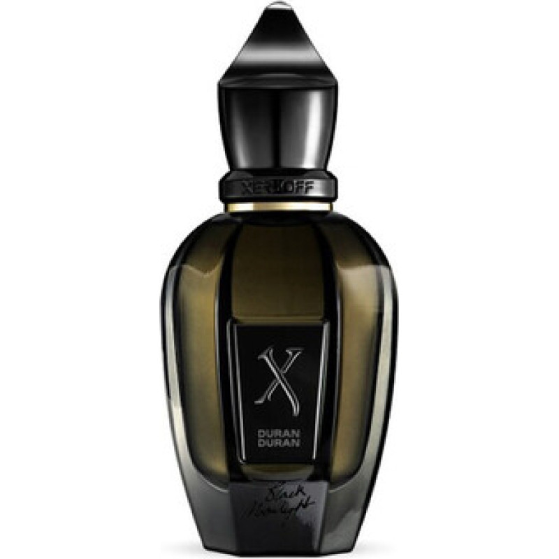 Xerjoff Blends Duran Duran Black Moonlight Parfum