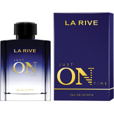 La Rive Just On Time EDT