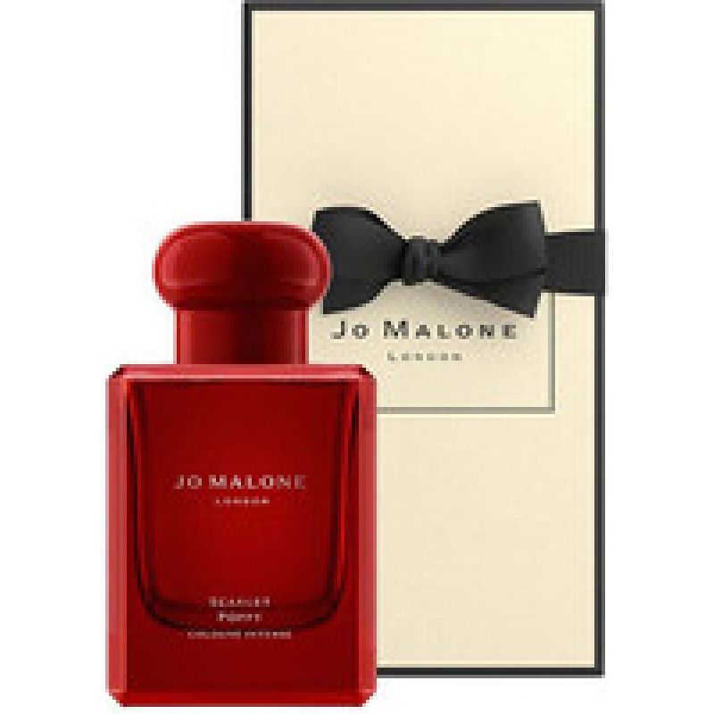 Jo Malone Scarlet Poppy Intense EDC