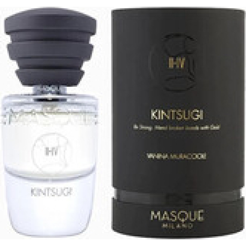 Masque Milano Kintsugi EDP