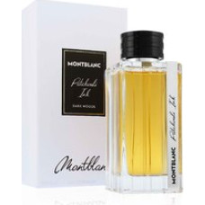 Mont Blanc Patchouli Ink EDP