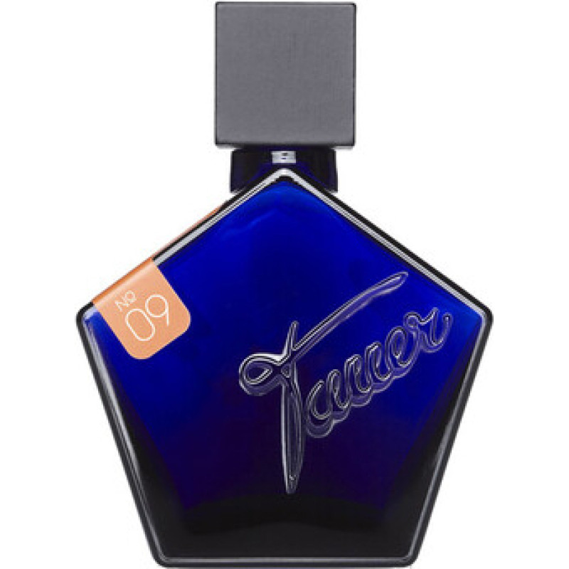 Tauer Perfumes No 09 Orange Star EDP