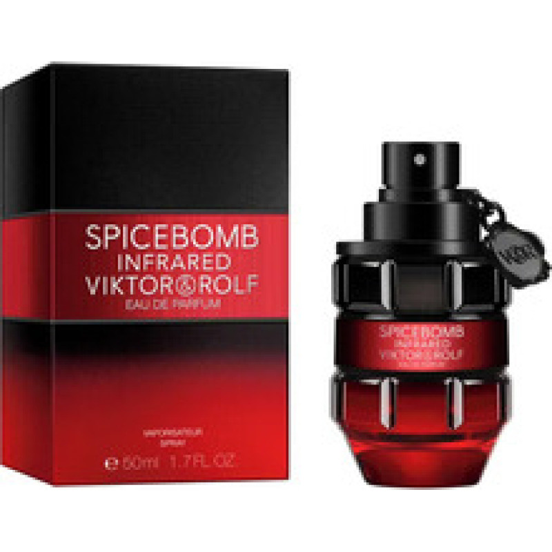 Viktor & Rolf Spicebomb Infrared EDP