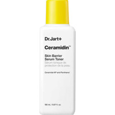 Dr. Jart+ Ceramidin Skin Barrier Serum Toner - Hydratačn&iacute; pleťov&eacute; tonikum