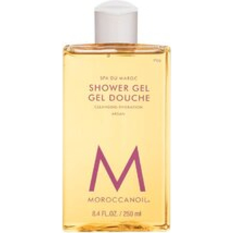Moroccanoil Spa Du Maroc Shower Gel - Sprchov&yacute; gel