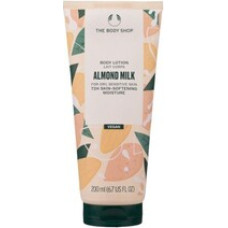 The Body Shop Almond Milk Body Lotion