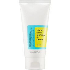 Cosrx Low PH Good Morning želejas tīrīšanas līdzeklis, 150 ml