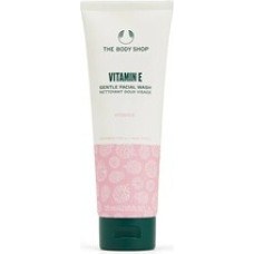 The Body Shop Vitamin E Gentle Facial Wash