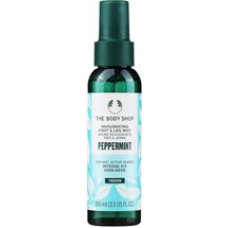 The Body Shop Peppermint Invigorating Foot & Leg Mist