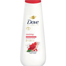 Dove Advanced Care Reviving Body Wash - Sprchov&yacute; gel s vůn&iacute; gran&aacute;tov&eacute;ho jablka a ibi&scaron;ku