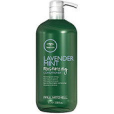 Paul Mitchell Hydrating and Soothing Conditioner for Dry Hair Tea Tree Lavender (Mint Conditioner)