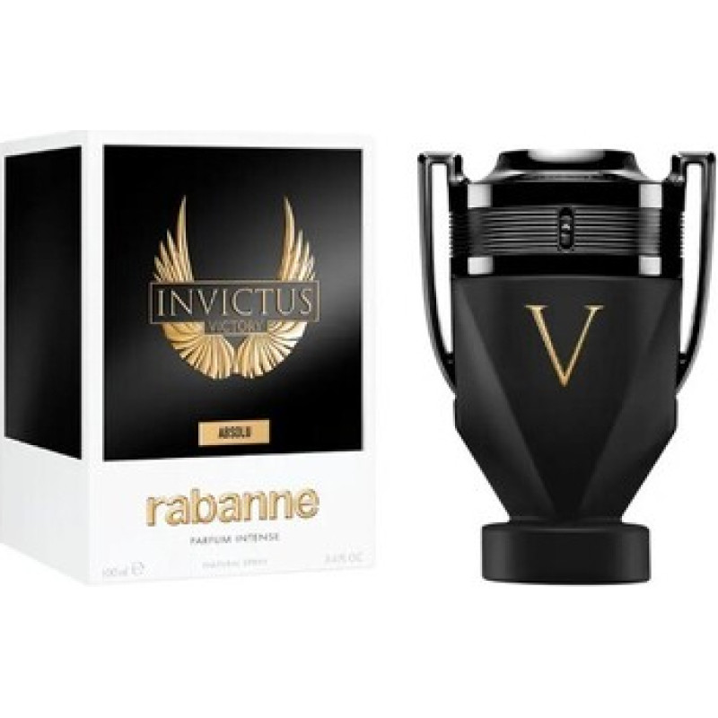 Paco Rabanne Invictus Victory Absolu Intense Parfum