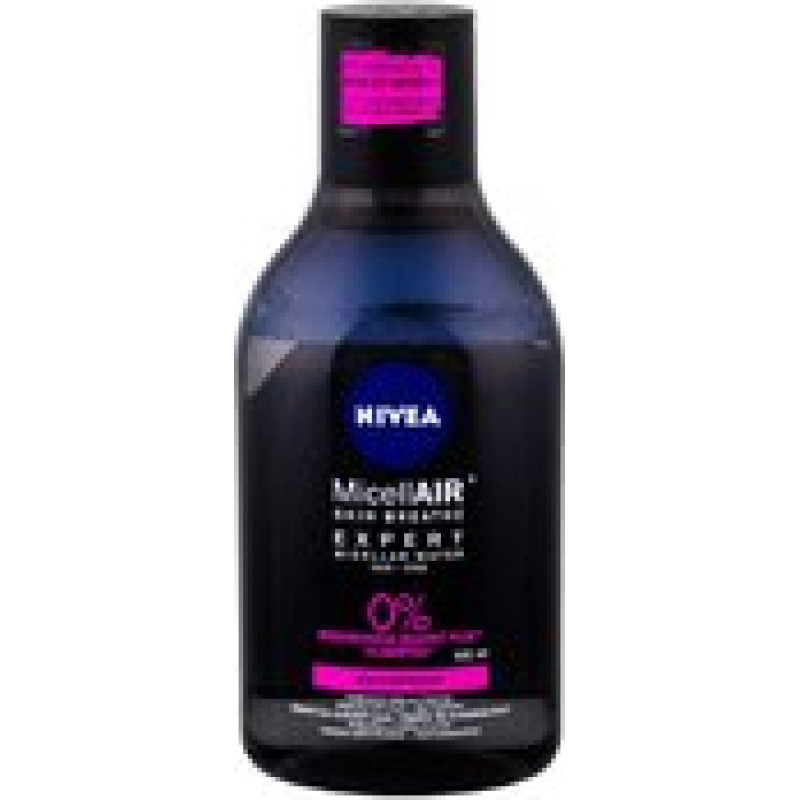 Nivea (Expert Micellar Water) 400 ml