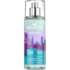 Hollister San Fran Tělov&yacute; sprej