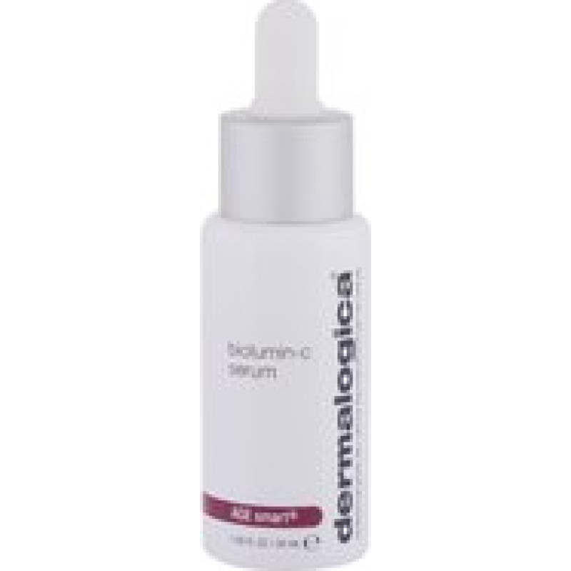 Dermalogica Age Smart Biolumin-C Serum Eye Serum - Protective eye serum for brightening and firming