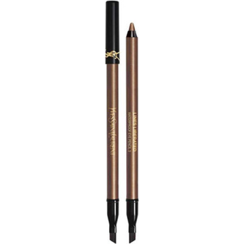 Yves Saint Laurent Lines Liberated Eye Pencil - Voděodoln&aacute; tužka na oči 1,2 g