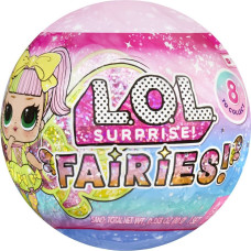 Lelle LOL Surprise! Fairies