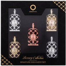 Orientica Luxury Collection Kolekce miniatur
