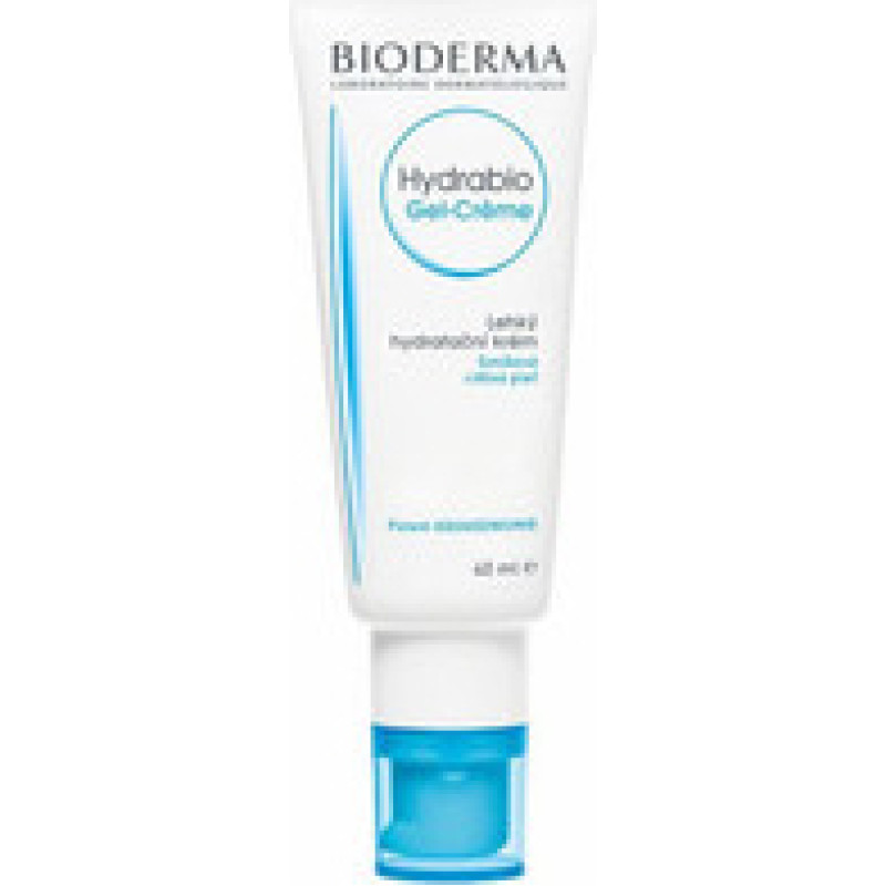 Bioderma Hydrabio Gel-Cr&eacute;me