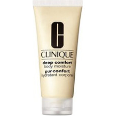 Clinique Deep Comfort Body Moisture - Body Cream