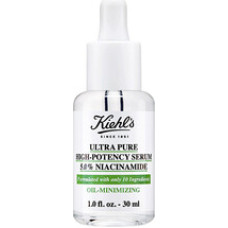 Kiehls Ultra Pure 5% Niacinamide High-Potency Serum - Pleťov&eacute; s&eacute;rum proti nedokonalostem pleti