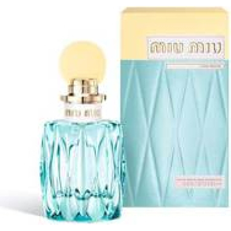 Miu Miu L&acute;Eau Bleue EDP