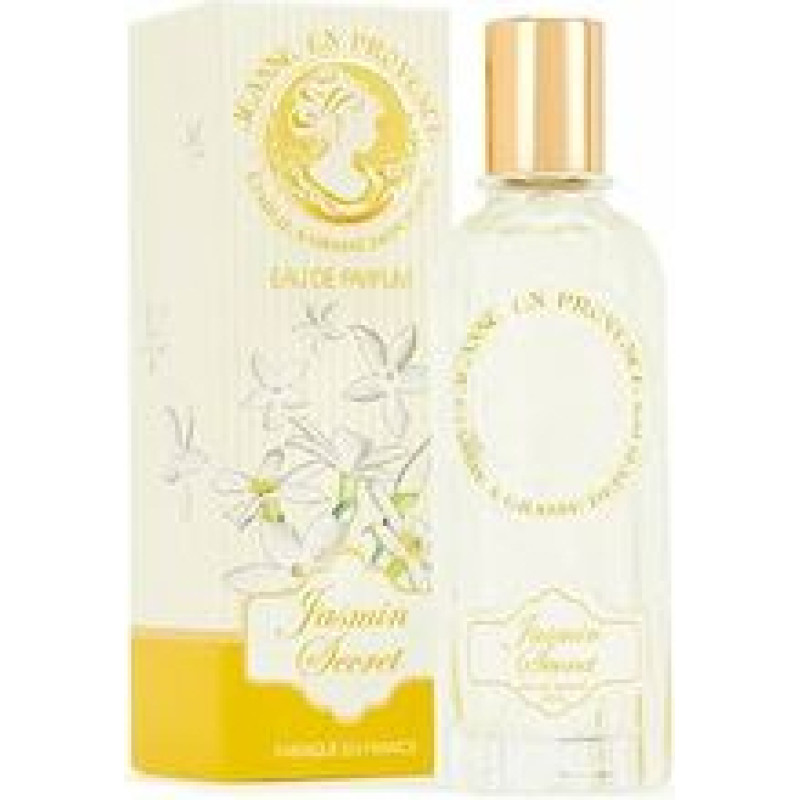 Jeanne En Provence Jasmin Secret EDP
