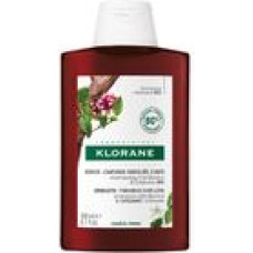 Klorane Strengtehing & Revitalizing Shampoo With Quinine - Anti-Hair Loss Shampoo with Quinine and Vitamin B