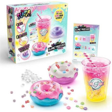 Canal Toys - So Slime DIY - Slime'Presso donuts - SSC 257