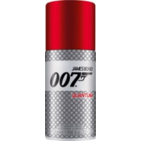 James Bond Quantum Deospray