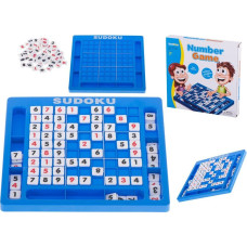 Sudoku Numbers Puzzle spēle