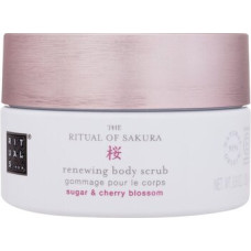 Rituals The Ritual Of Sakura Body Scrub - Body scrub