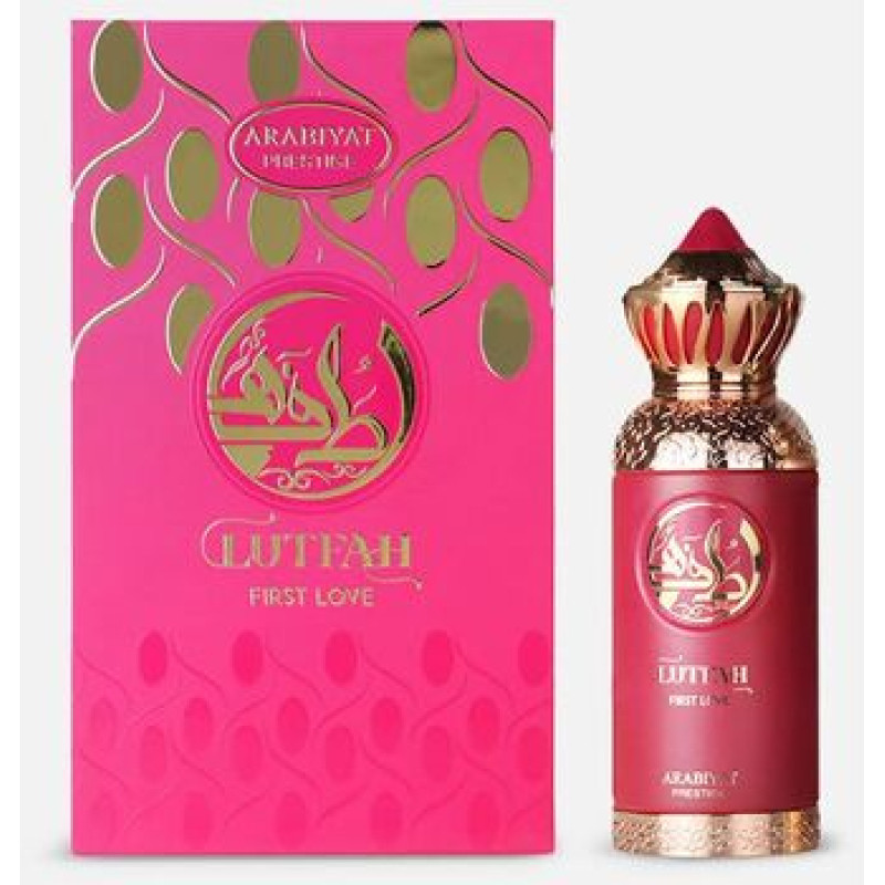 Arabiyat Prestige Lutfa First Love EDP
