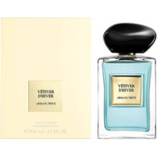 Armani Vetiver d'Hiver EDT
