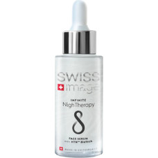 Swiss Image Infinite Care Infinite NighTherapy Face Serum - Nočn&iacute; regeneračn&iacute; pleťov&eacute; s&eacute;rum