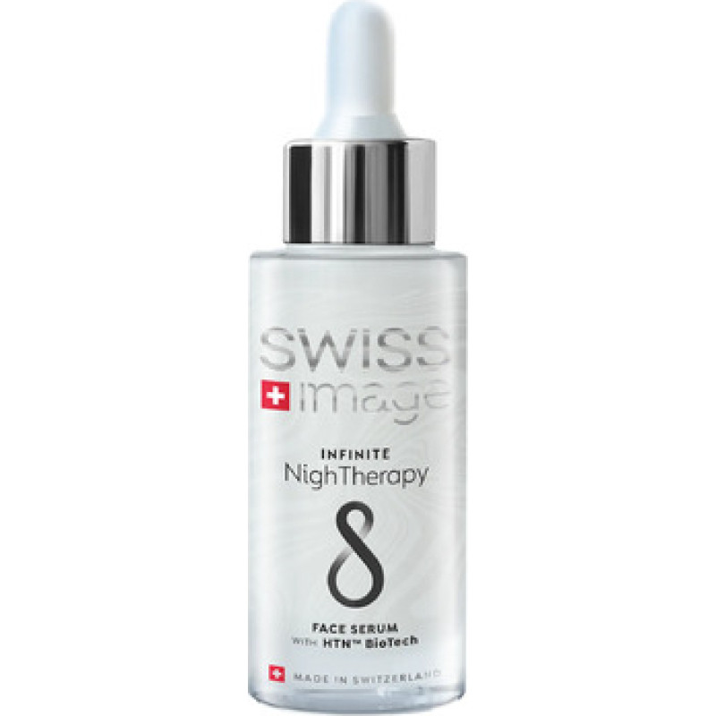 Swiss Image Infinite Care Infinite NighTherapy Face Serum - Nočn&iacute; regeneračn&iacute; pleťov&eacute; s&eacute;rum