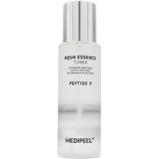 Medi-Peel Peptide 9 Aqua Essence Toner - Hydratačn&iacute; tonikum s peptidy