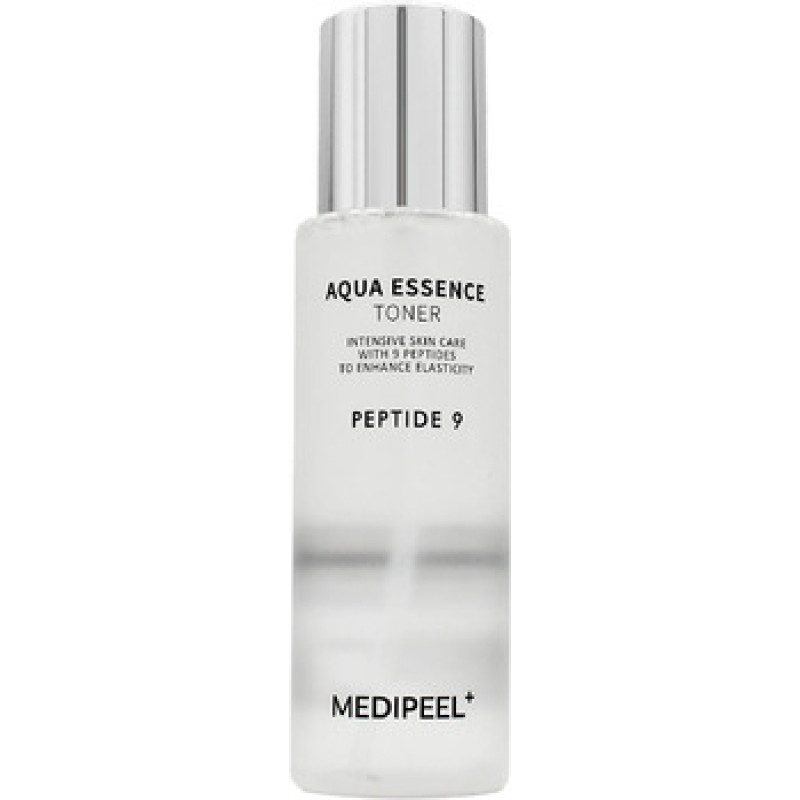 Medi-Peel Peptide 9 Aqua Essence Toner - Hydratačn&iacute; tonikum s peptidy