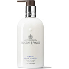 Molton Brown Bluebell & Wild Strawberry Body Lotion - Tělov&eacute; ml&eacute;ko