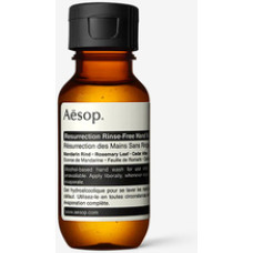 Aesop Resurrection Rinse-Free Hand Wash - Myc&iacute; gel na ruce