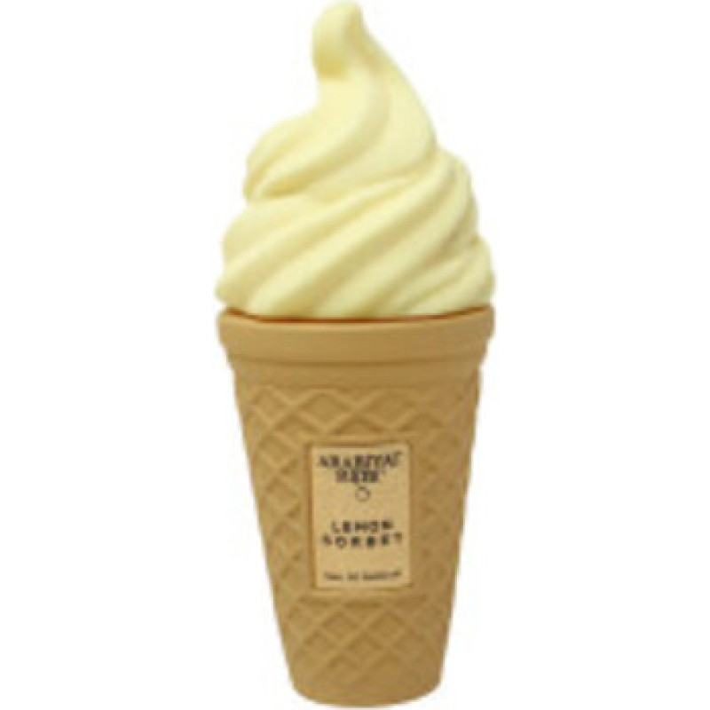 Arabiyat Lemon Sorbet EDP