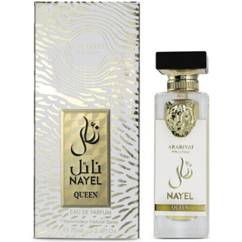 Arabiyat Prestige Nayel Queen EDP