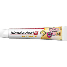 Blend-A-Dent Ultimate Adhesive Cream - Fixačn&iacute; kr&eacute;m